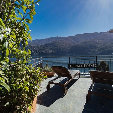 Apartamento Una Terrazza Da Sogno By Rent All Como Carate Urio Exterior foto