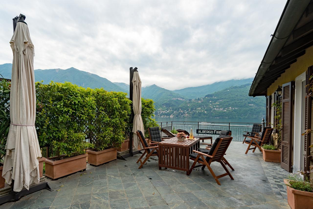 Apartamento Una Terrazza Da Sogno By Rent All Como Carate Urio Exterior foto
