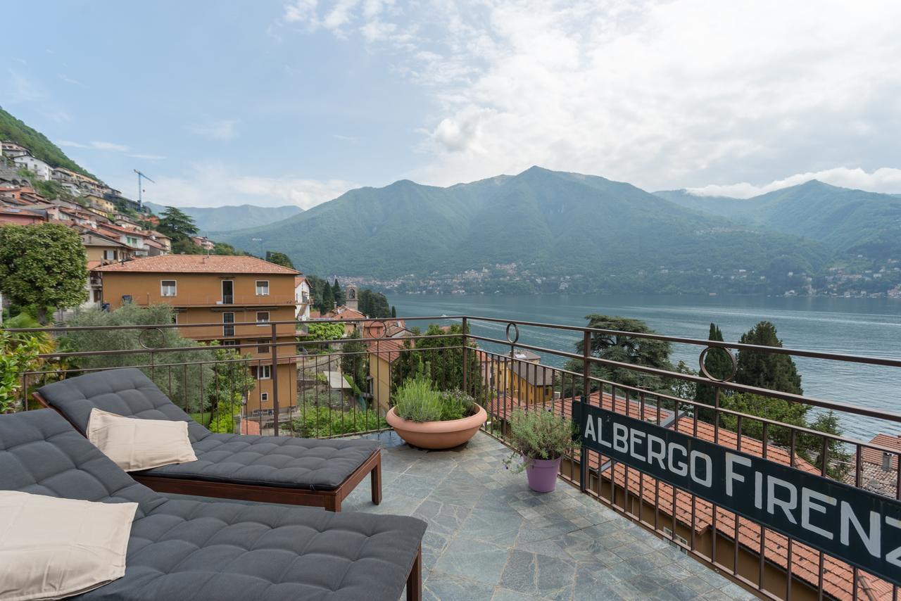 Apartamento Una Terrazza Da Sogno By Rent All Como Carate Urio Exterior foto