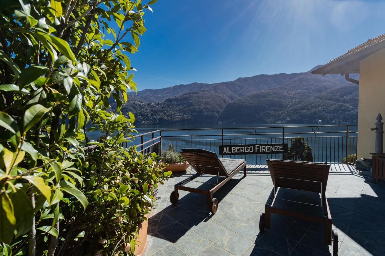 Apartamento Una Terrazza Da Sogno By Rent All Como Carate Urio Exterior foto